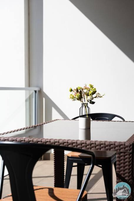 Aircabin - Mascot - Walk To Station - 3 Beds Apt Sydney Exterior photo